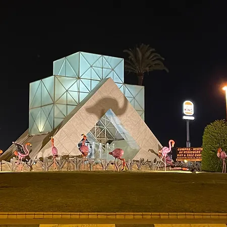 Bajo El Gallo Apartment Torrevieja