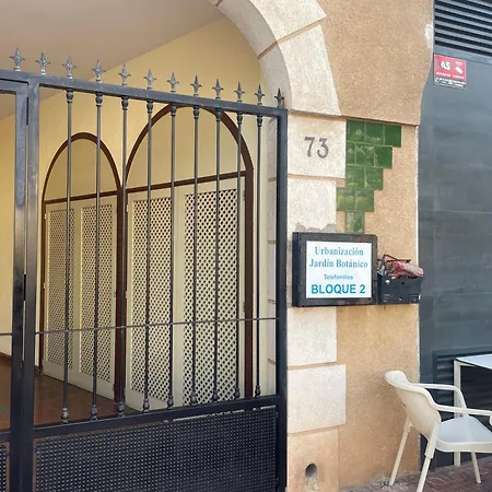 Apartment Bajo El Gallo Torrevieja