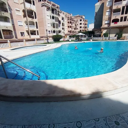 Apartment Bajo El Gallo