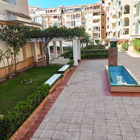 Bajo El Gallo * Torrevieja