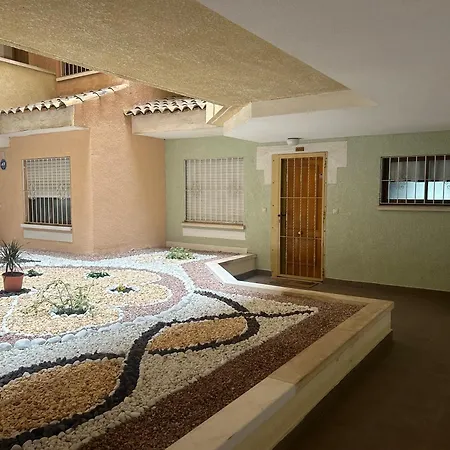 Bajo El Gallo Apartment Torrevieja