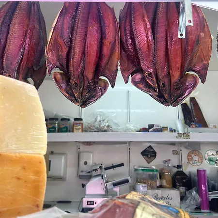 Bajo El Gallo * Torrevieja