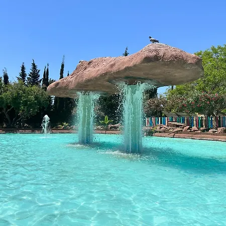 Apartment Bajo El Gallo Torrevieja