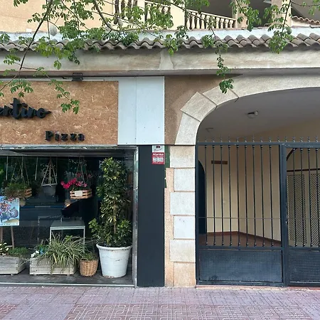 Apartment Bajo El Gallo Torrevieja
