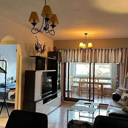 Apartment Bajo El Gallo Torrevieja