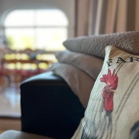 Bajo El Gallo * Torrevieja