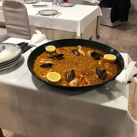 Bajo El Gallo Apartment Torrevieja