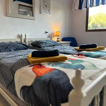 Bajo El Gallo Torrevieja