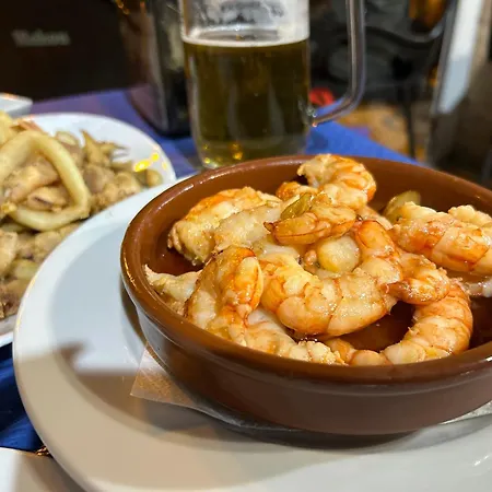 Apartment Bajo El Gallo