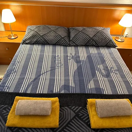 Apartment Bajo El Gallo Torrevieja