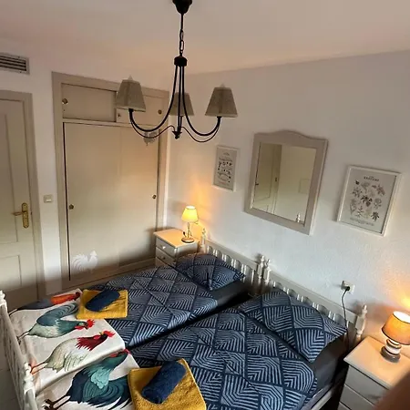 Bajo El Gallo * Torrevieja