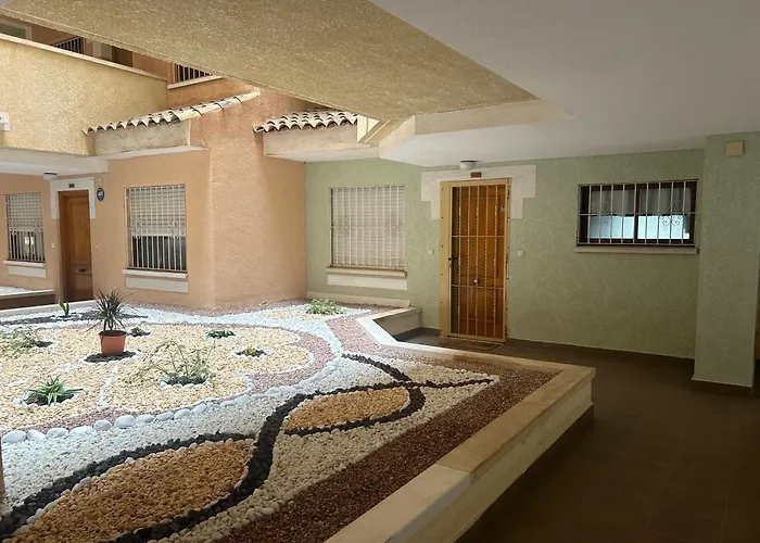 Bajo El Gallo Apartment Torrevieja